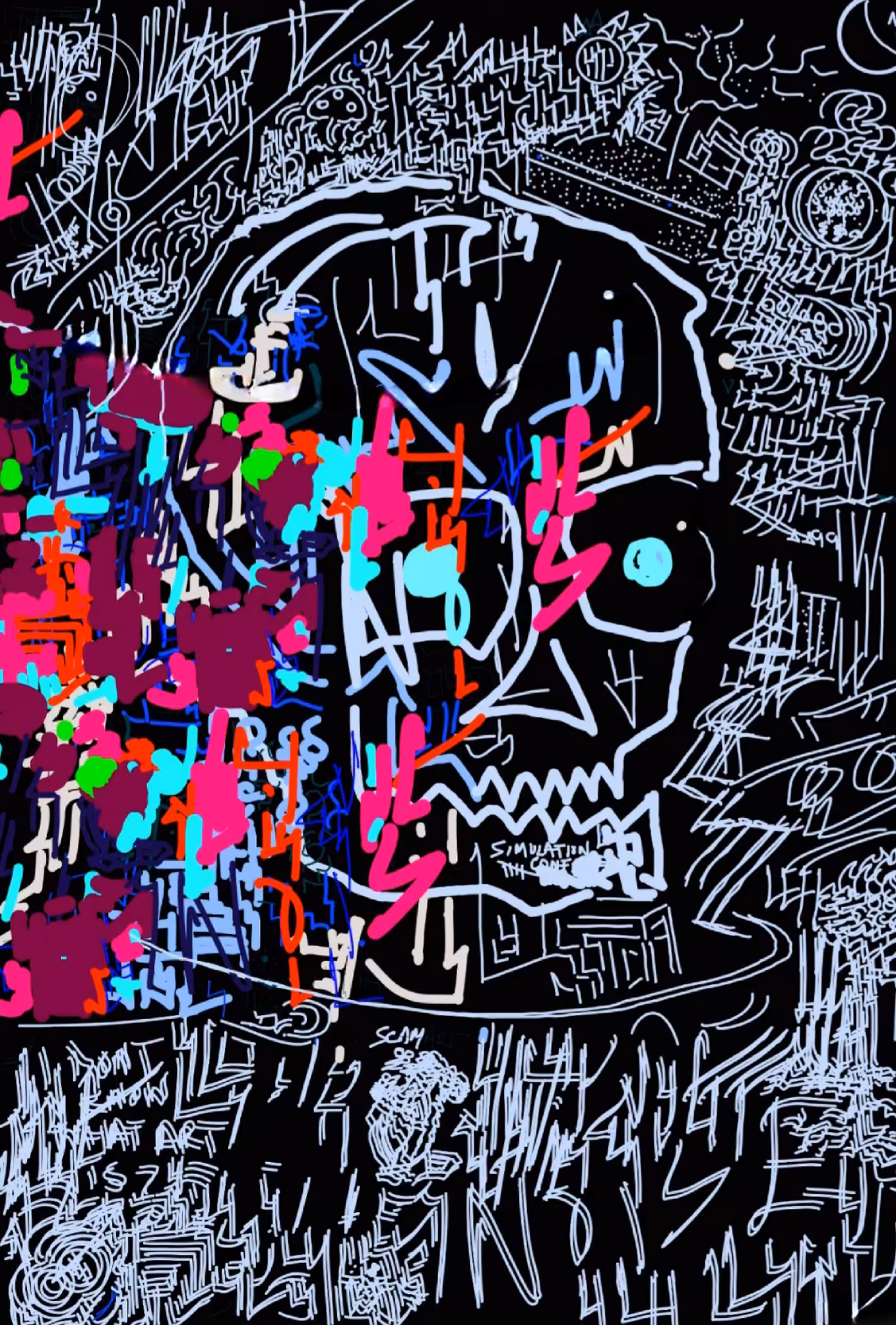 Skulls of the Citadel #229