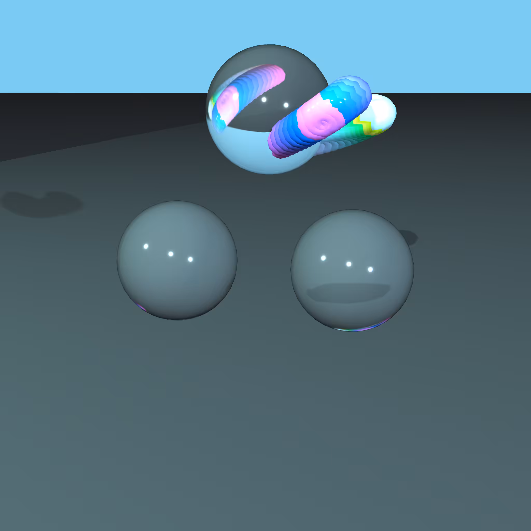 Dizzy v1.0 #35