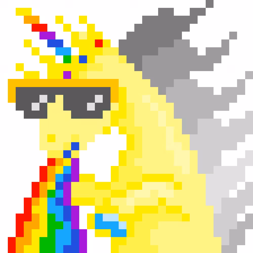 Unicorn #2202