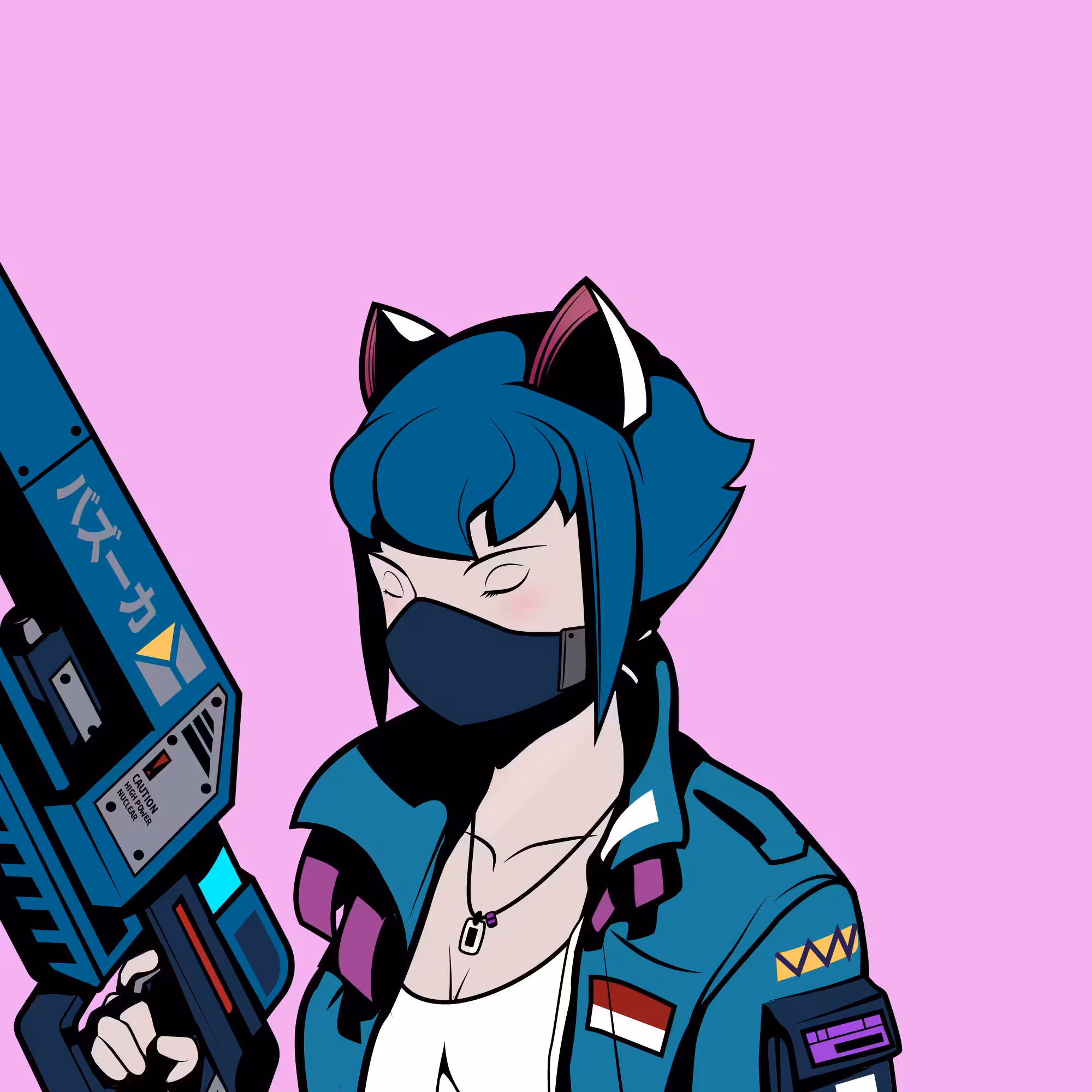 MIU 025