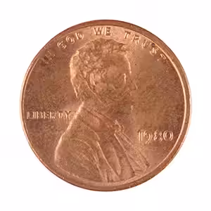 Cent #9323