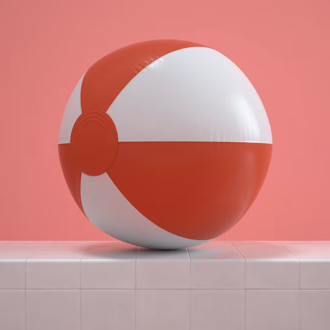 The Pool. Loop Nro. 1