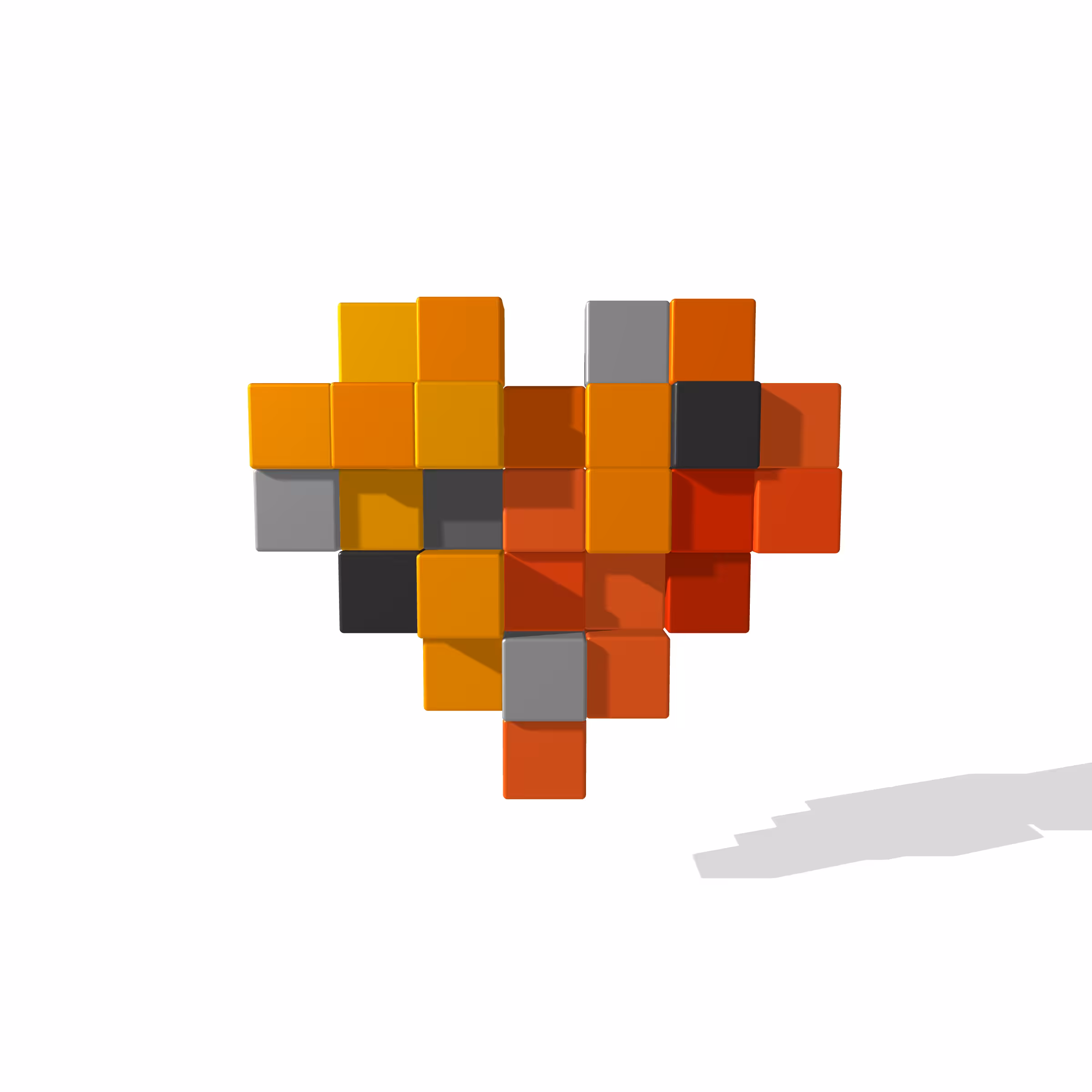 heart + craft #9297