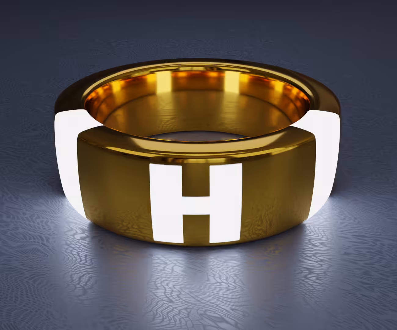 Ring H