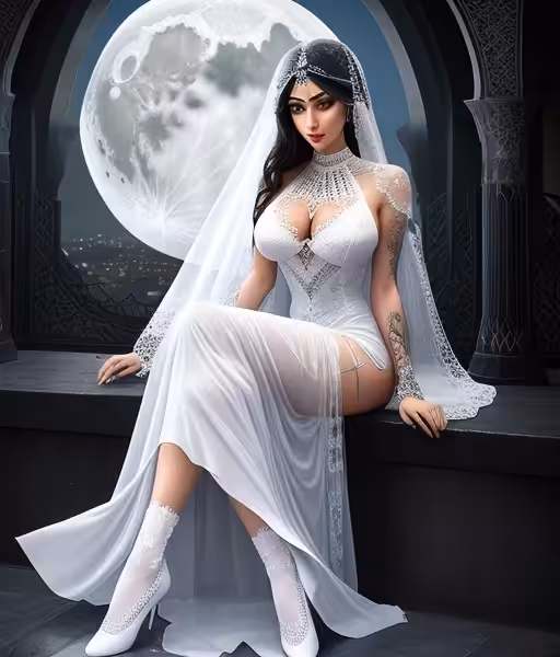 Iranian angels 