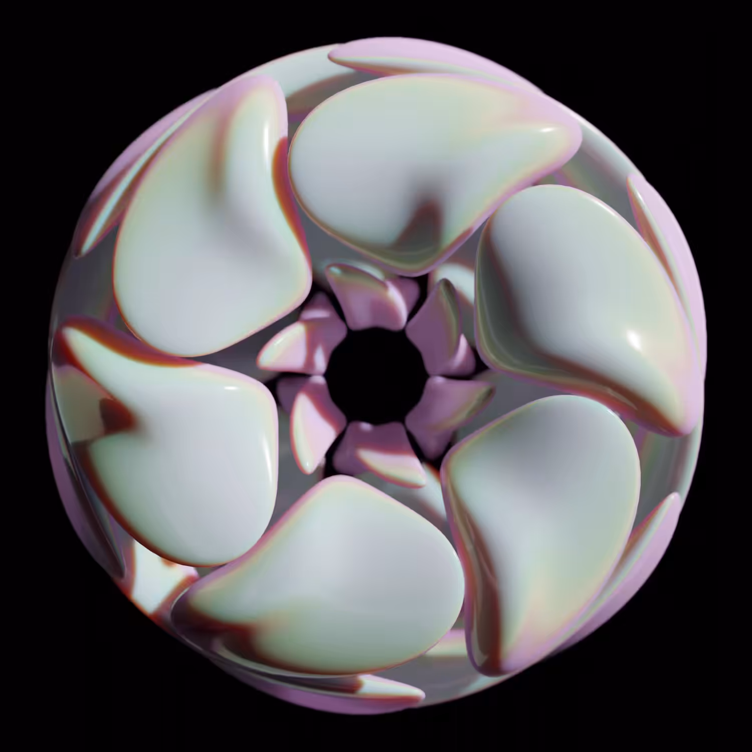 petals