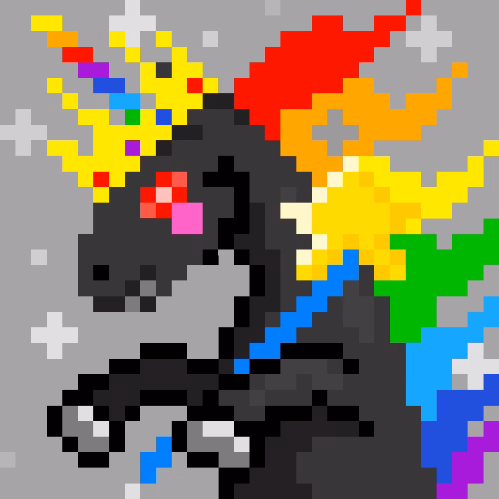 Unicorn #1540