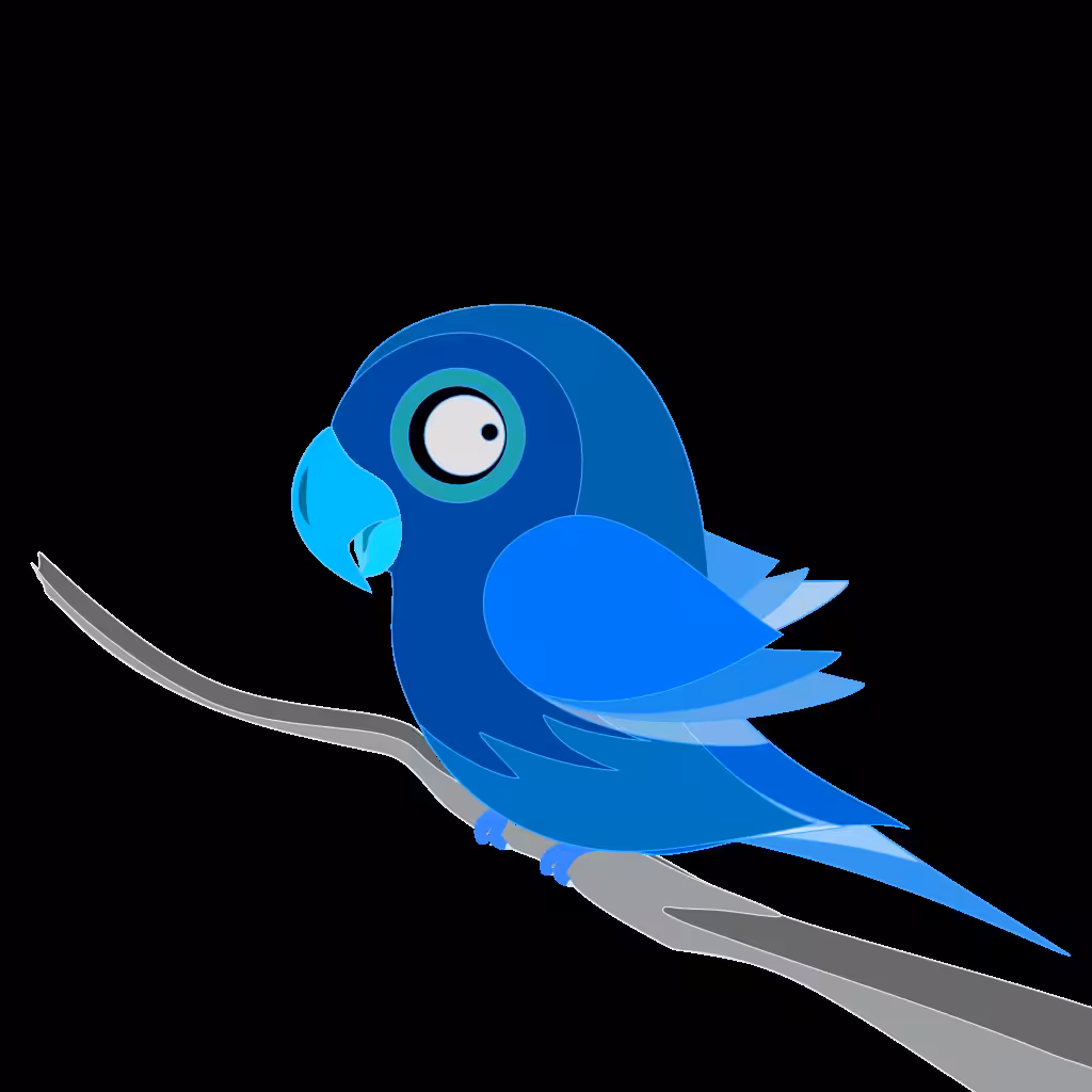 Parrot #81
