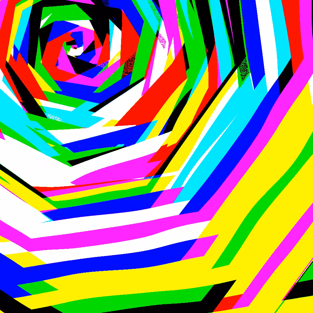 Delusions #1