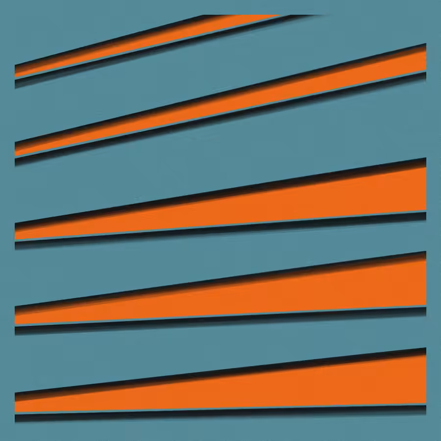 StairWaves #23