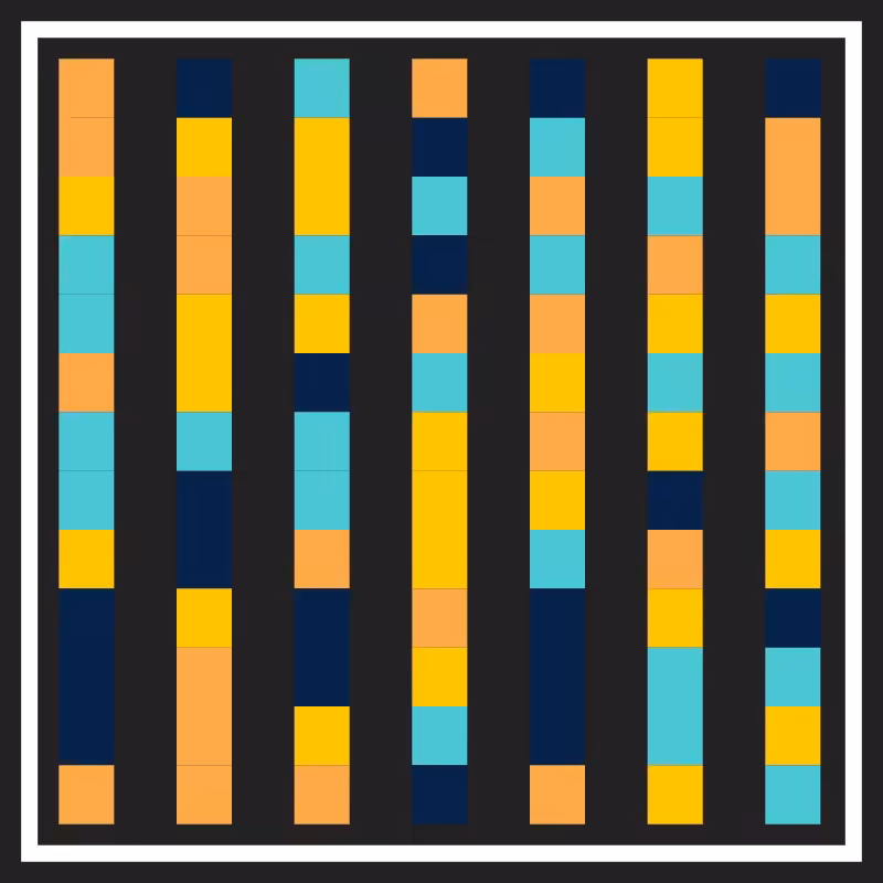 pillars of randomness #29