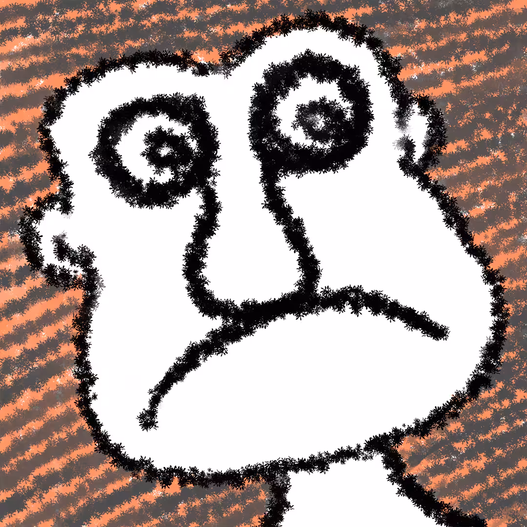 Pixeltonian #26
