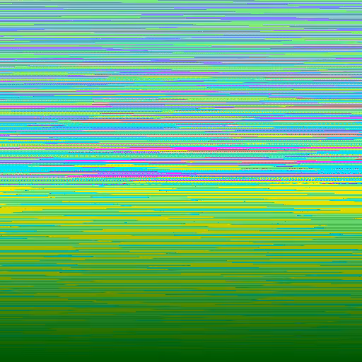 Decomposed Endless Nameless #897