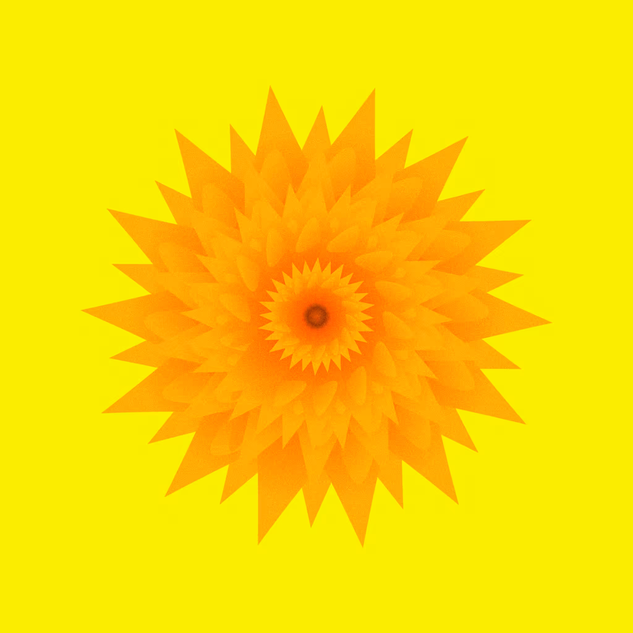 Flower #14