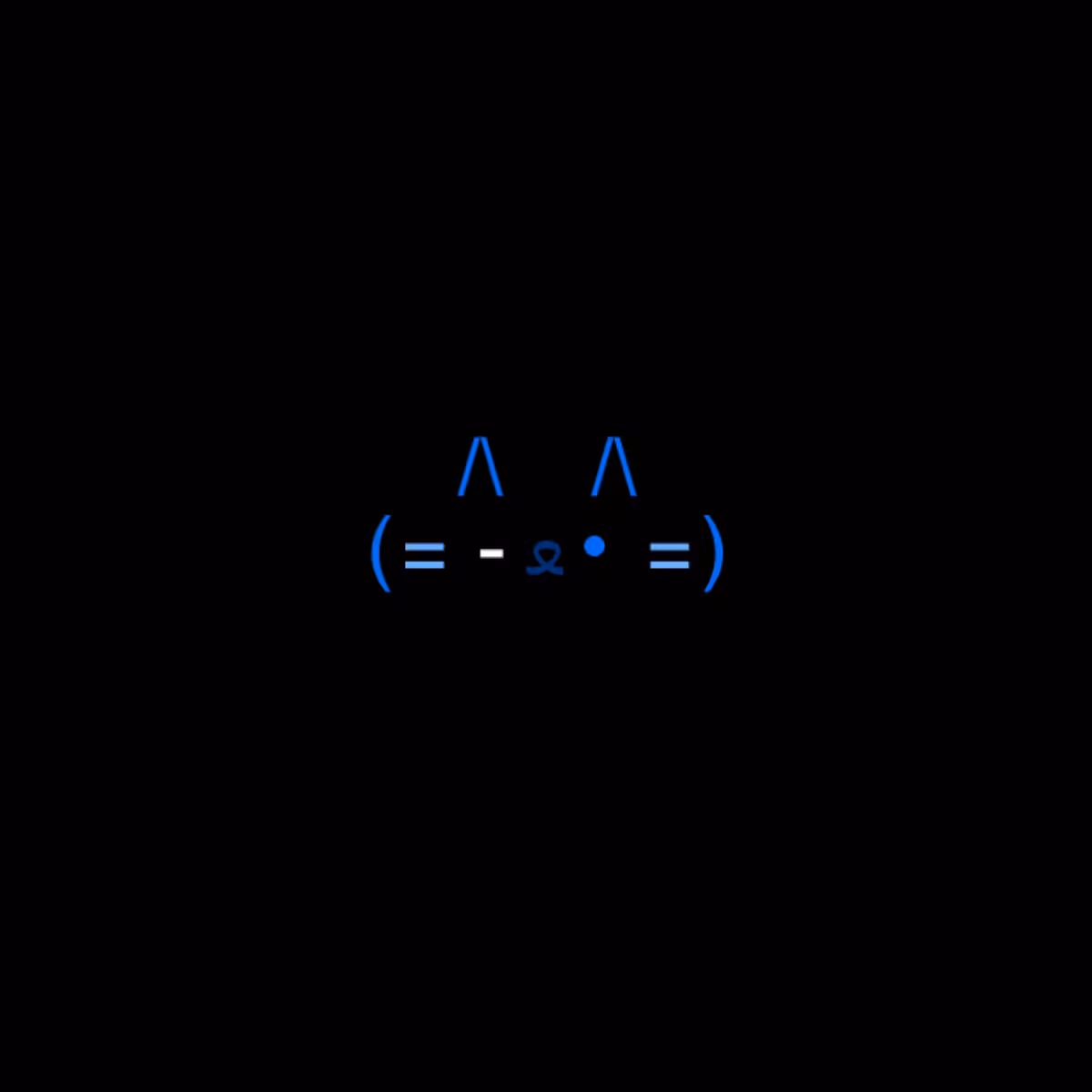 cats #7380