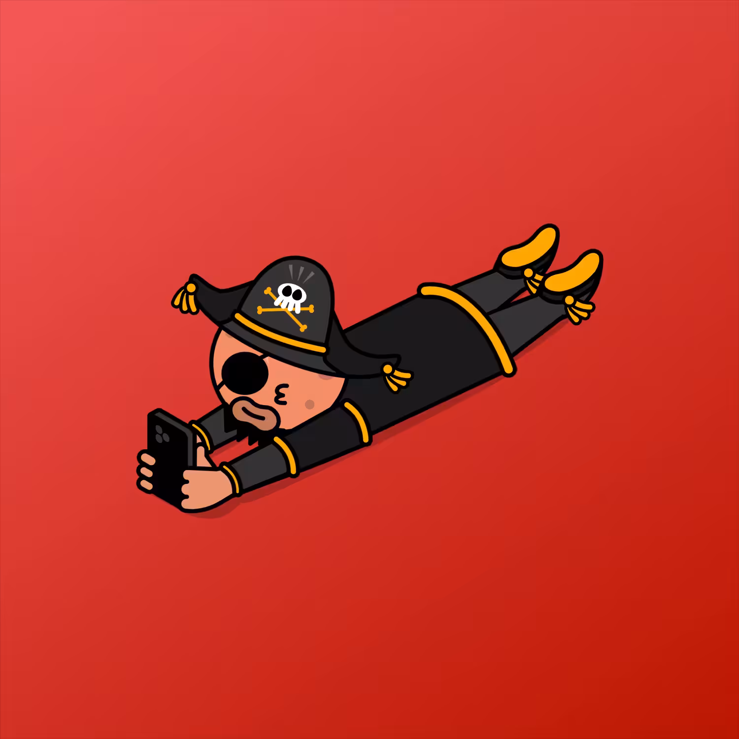 LAZY LAZER #36