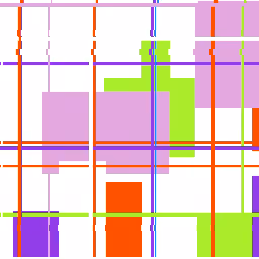 Chromatic Chaos #1144
