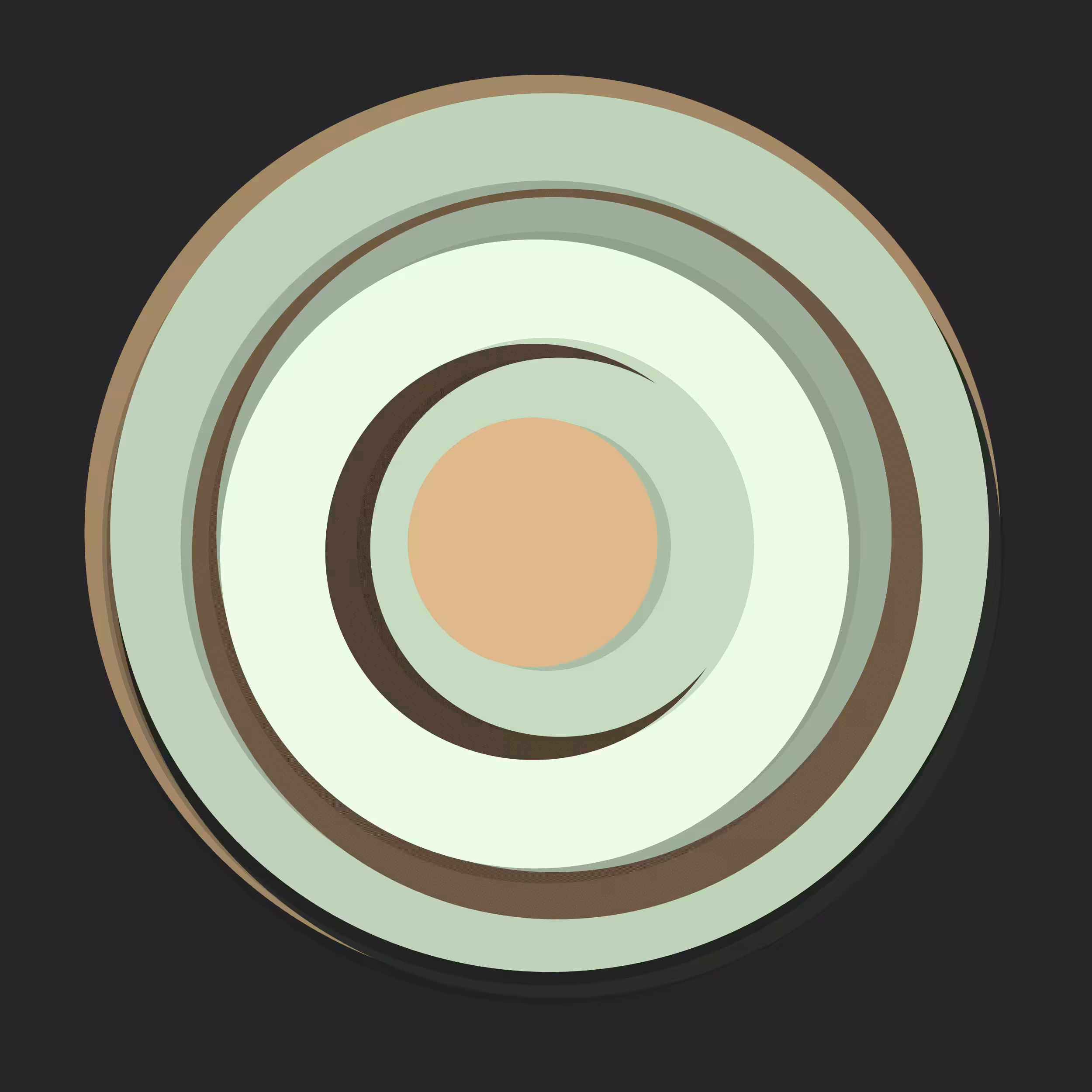 Crypto Circles #169