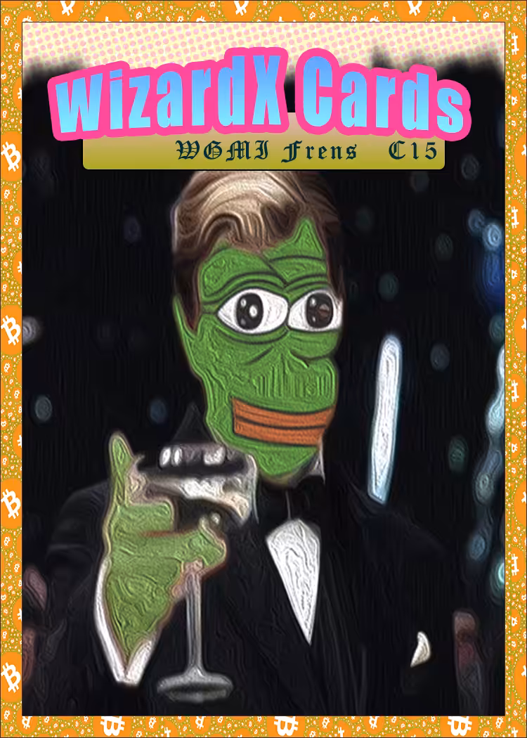 XCARD #0552