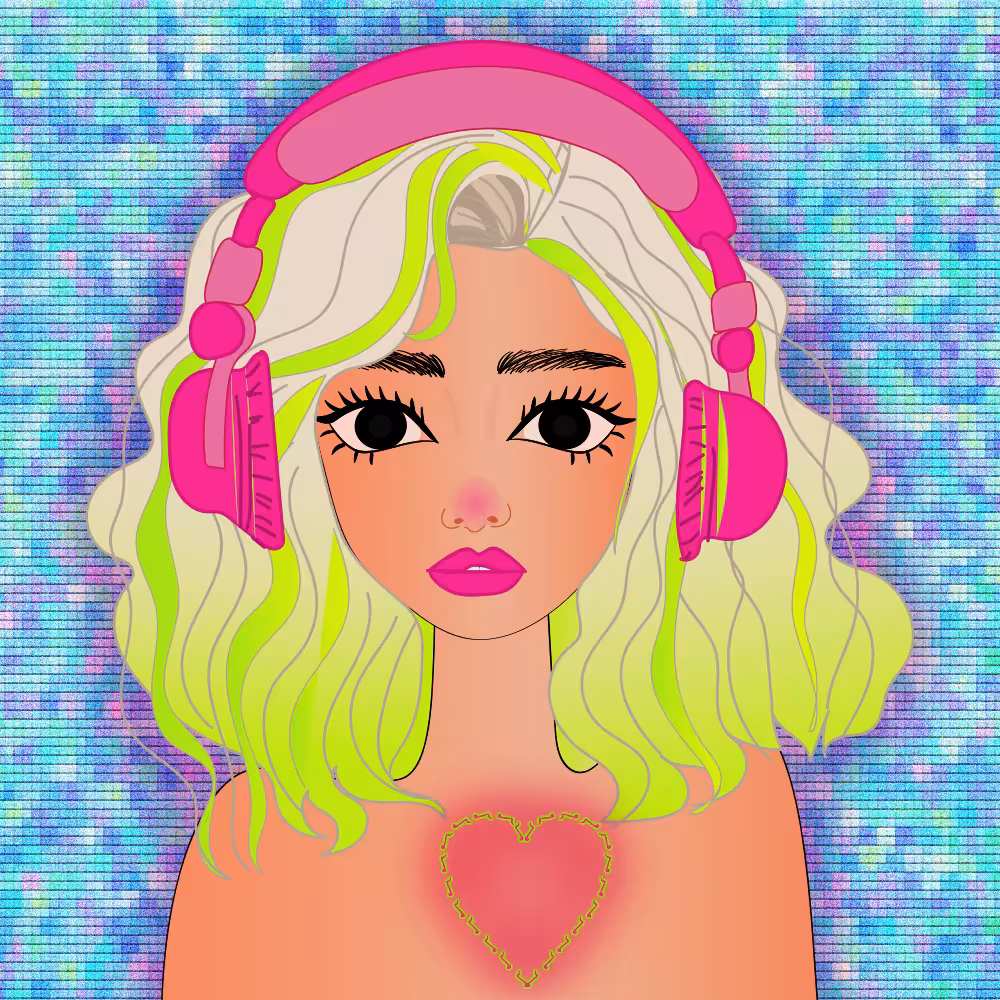 Music of heart