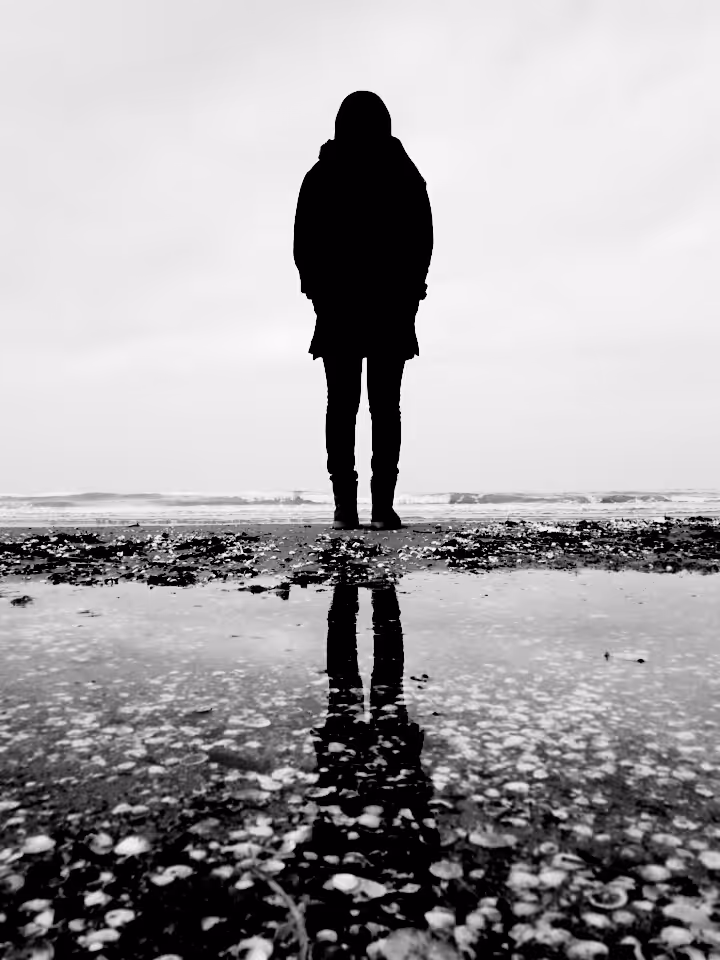 Left Alone #1