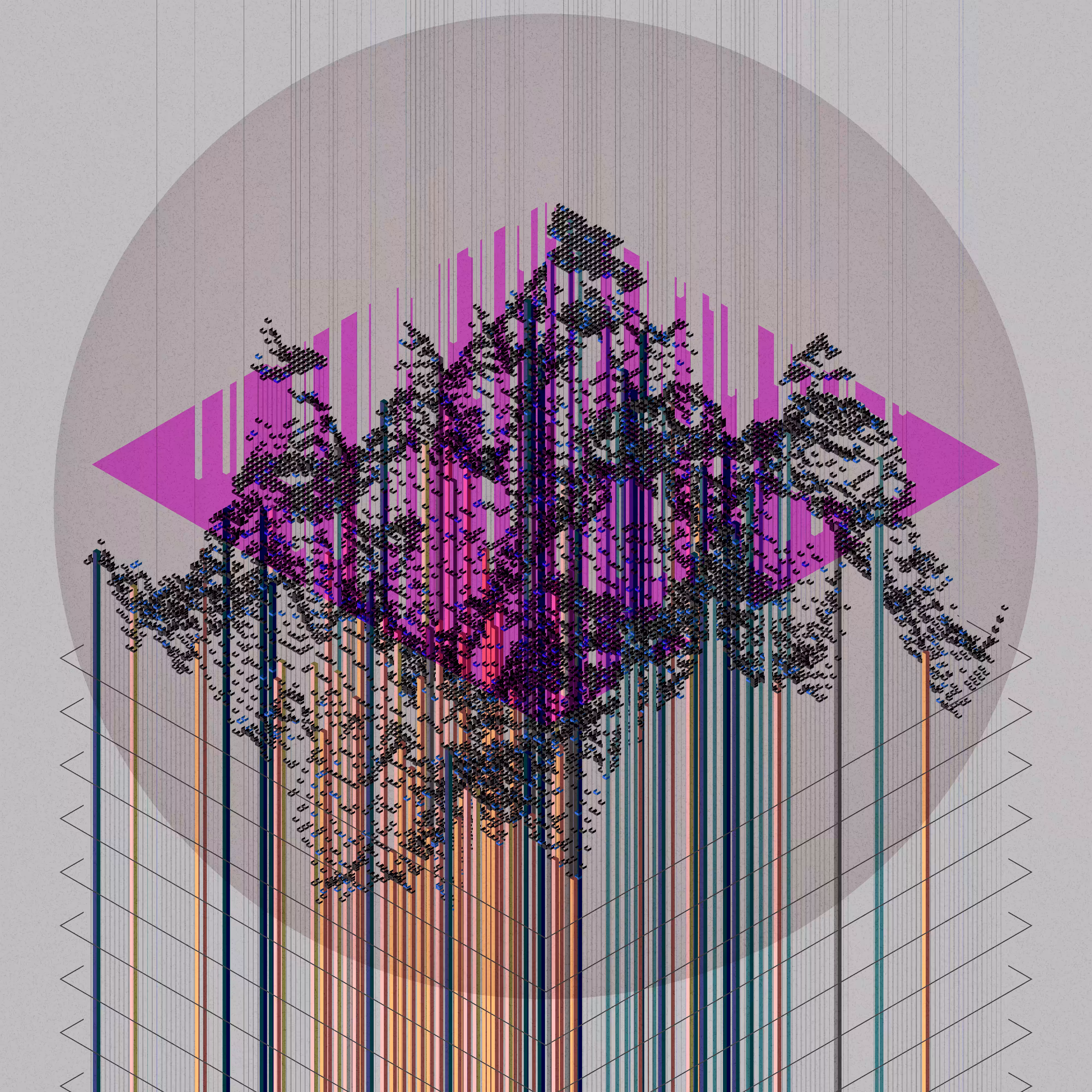 Land Hypothesis #23
