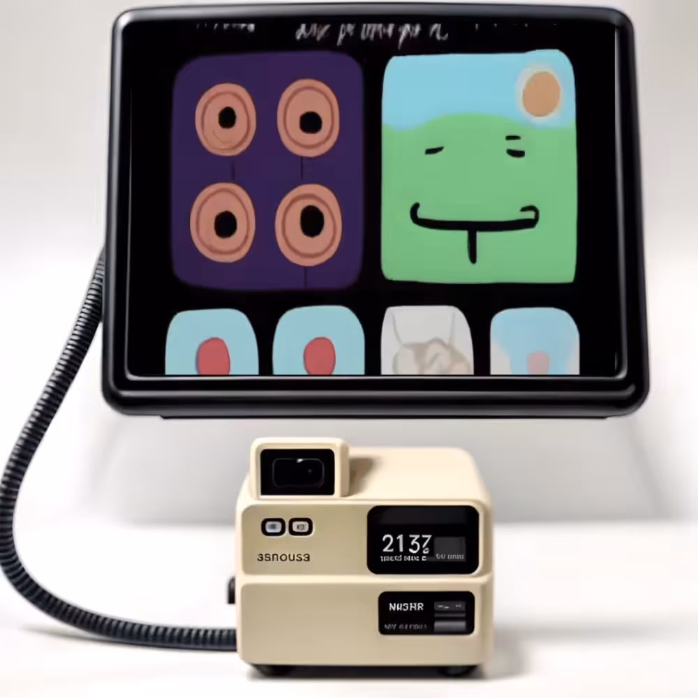 99cent NFTs: SelfPoorTrait Machine 