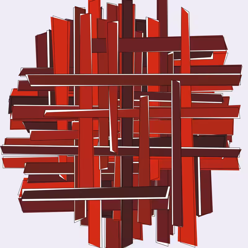 Entrelacements #239