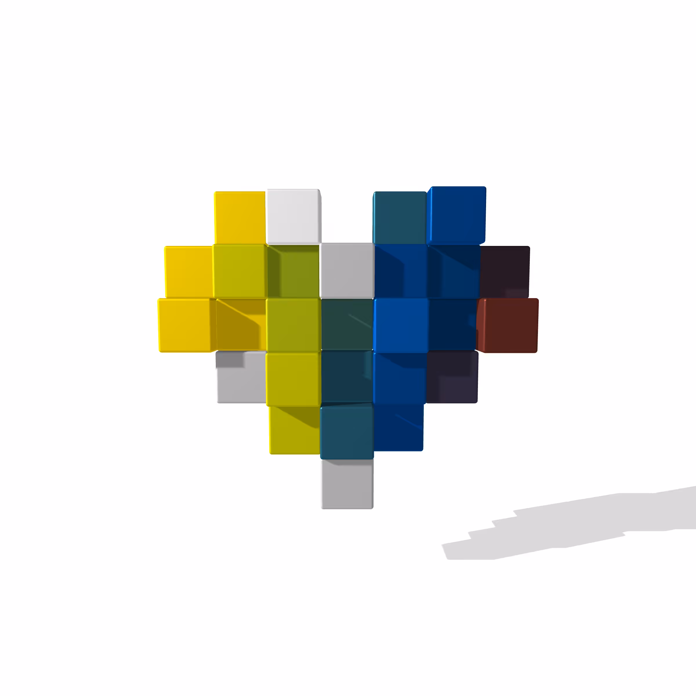 heart + craft #12202