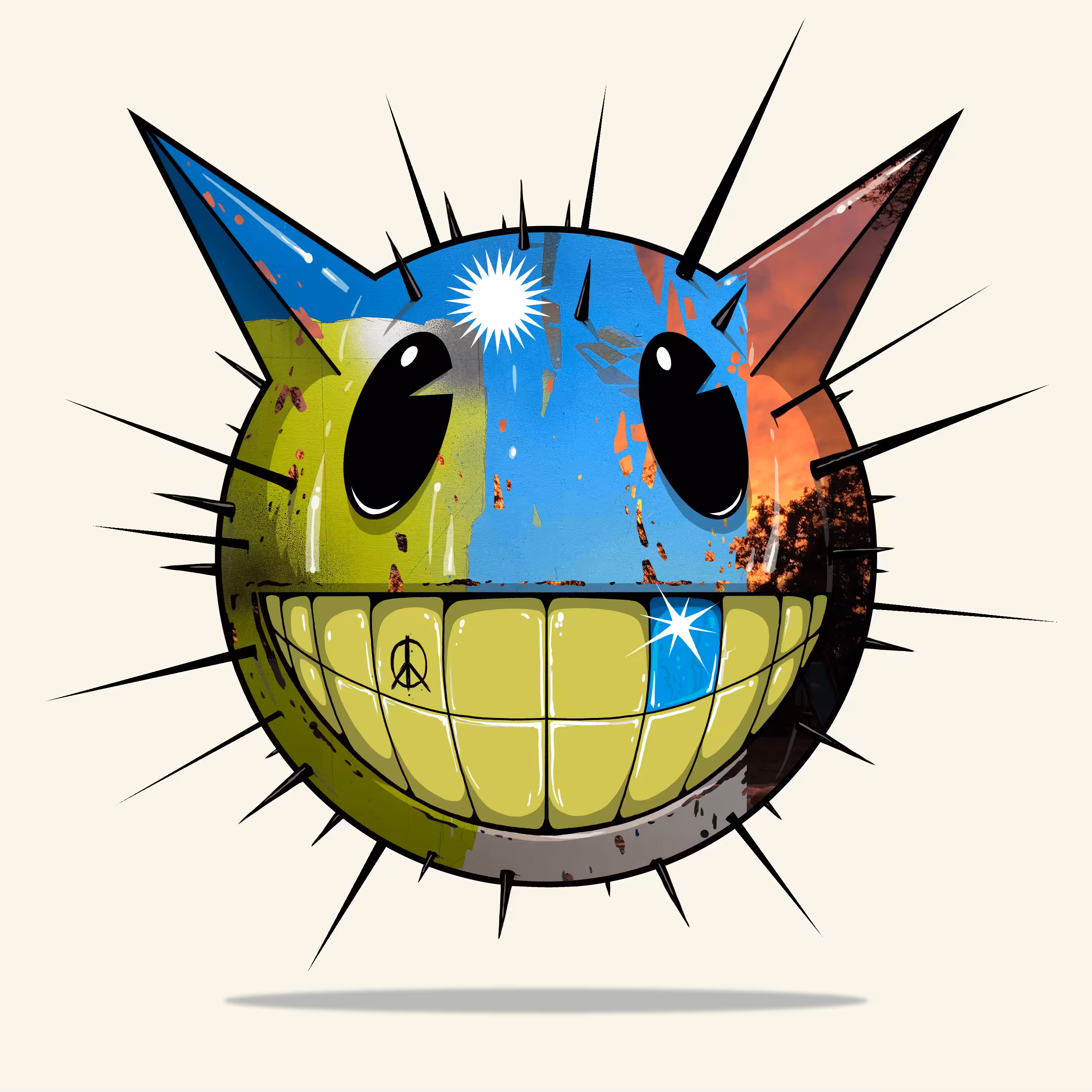 Demolisher