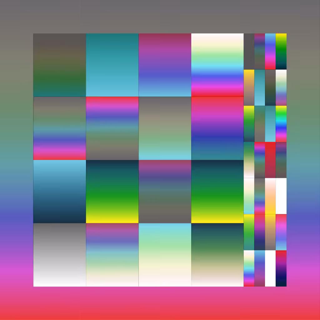 Grid Tones #64