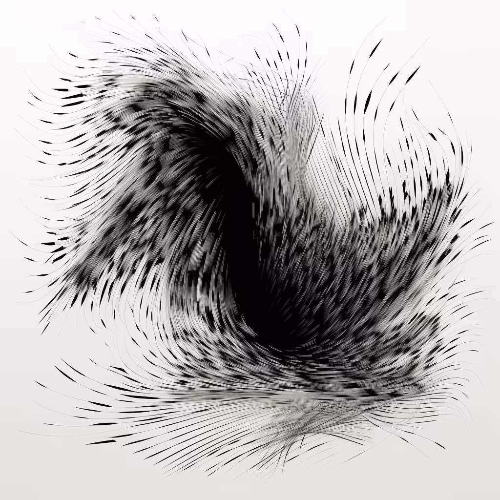 Meta Geometric #16