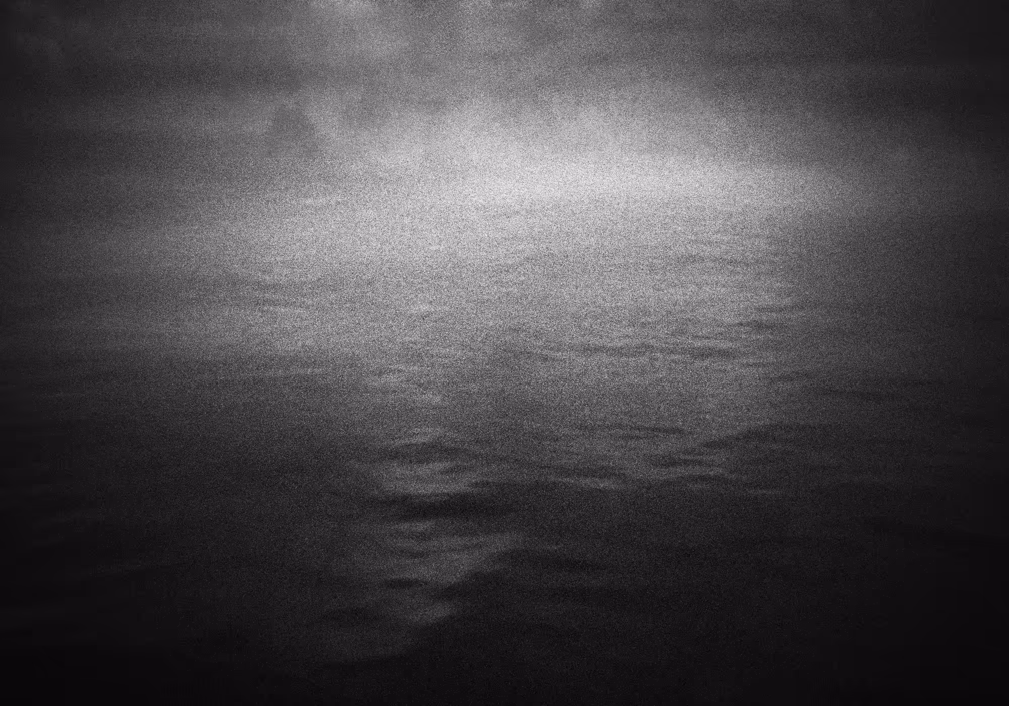 OCEANSCAPE #8