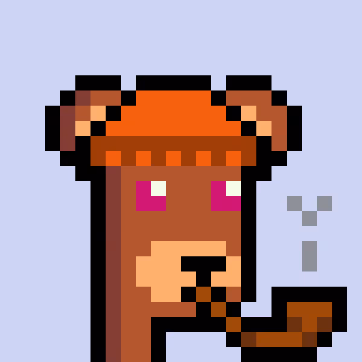 BearPunks #2041