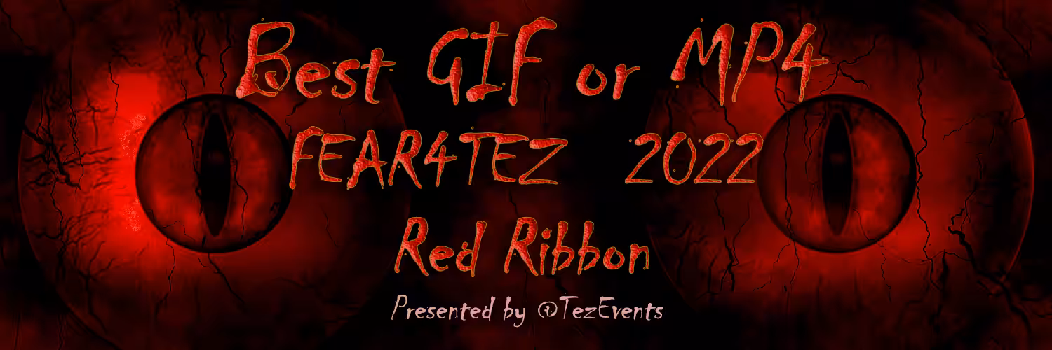 Red Ribbon - Best Gif or MP4