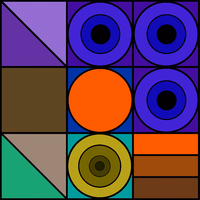 SWANSOMETRY #252