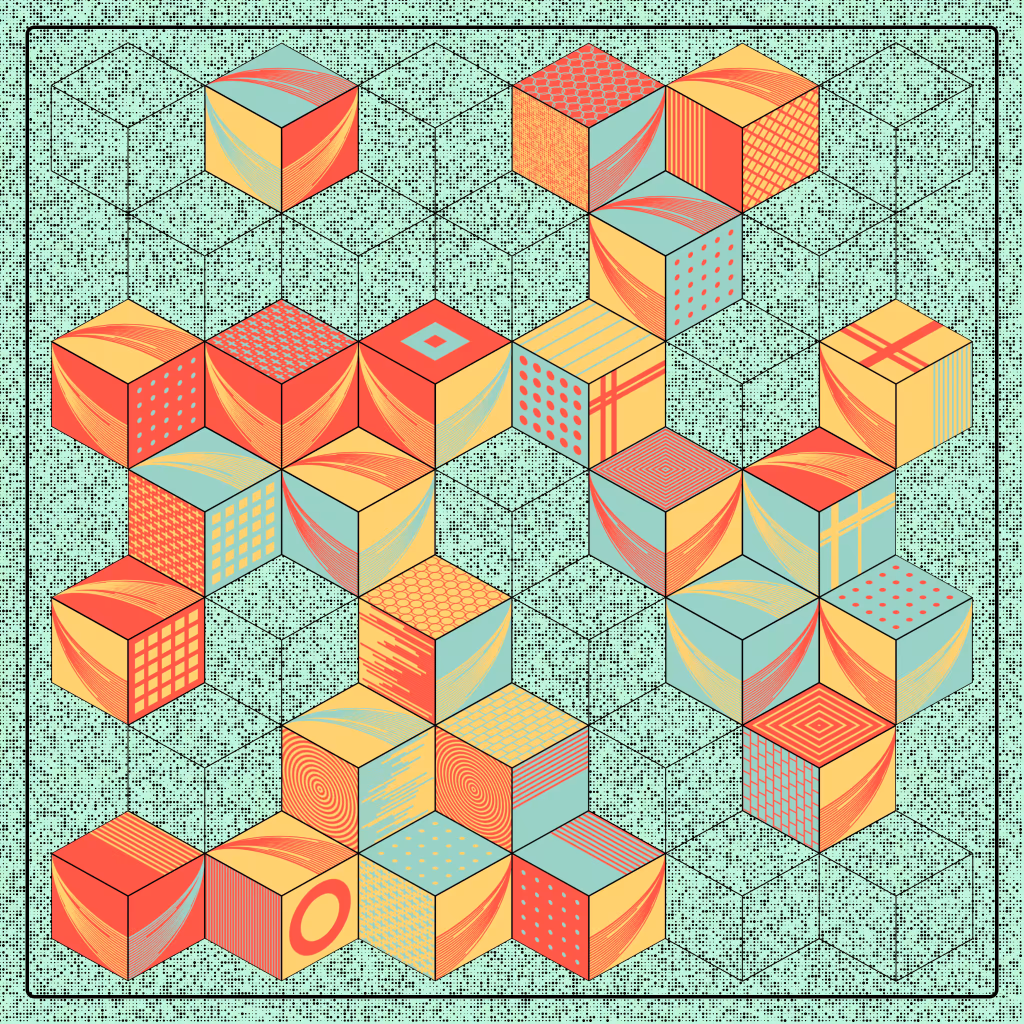 Magic Blocks #97