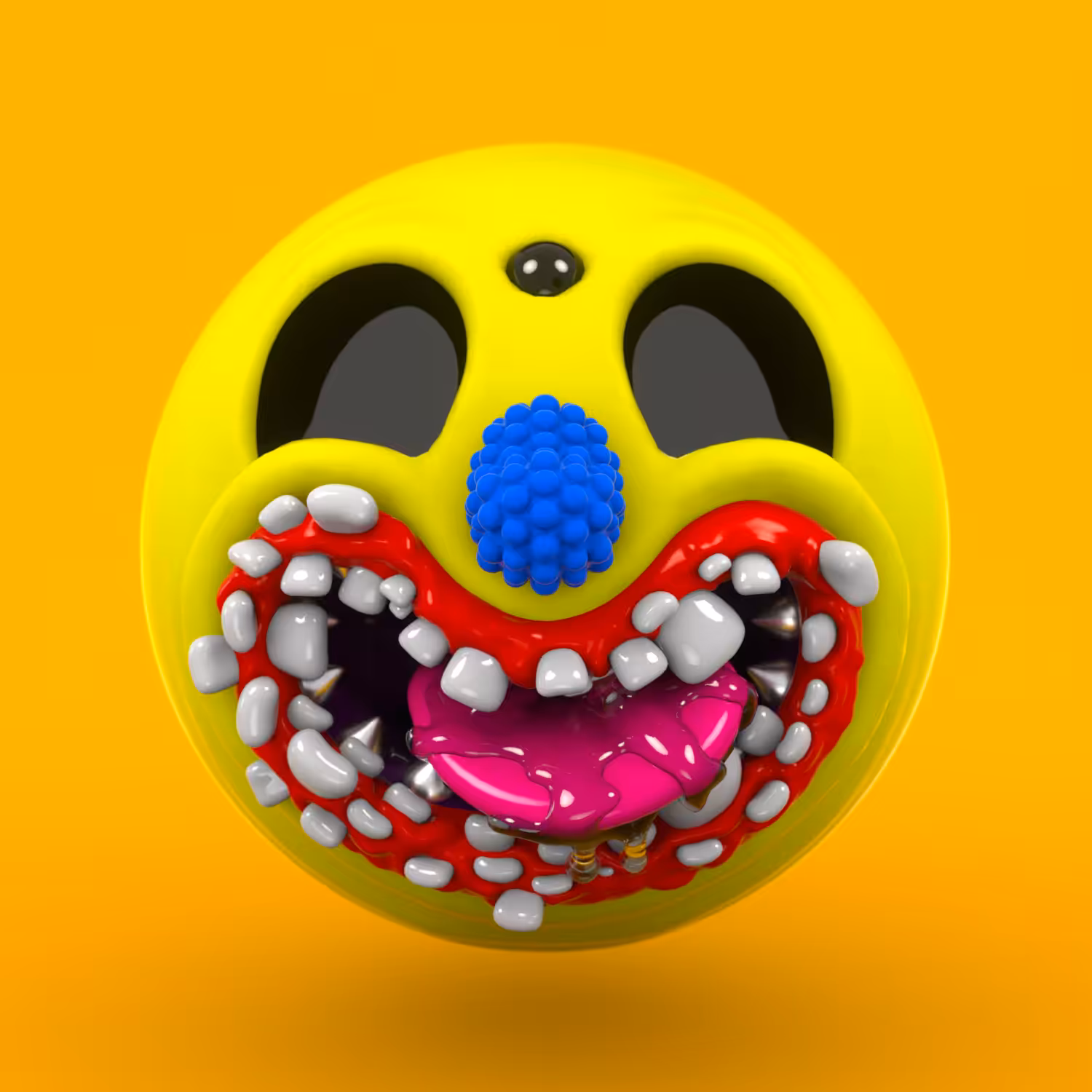 JOYWORLD JOYsmilies: JOYsmiley 6202