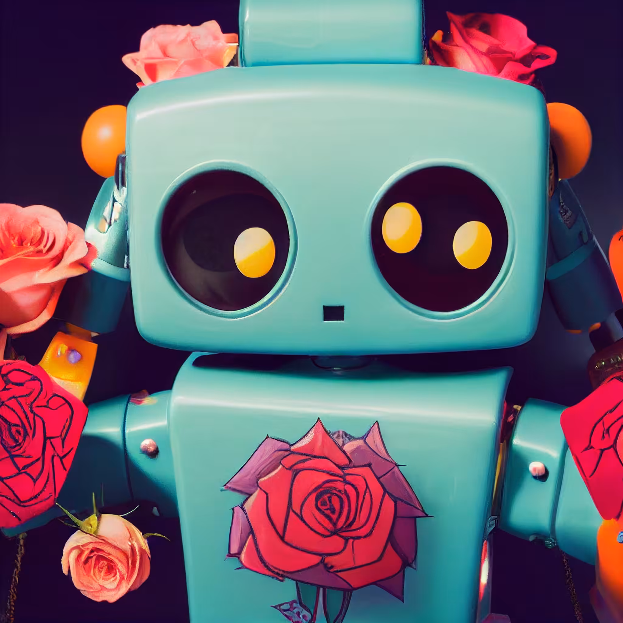 Purzbot #94