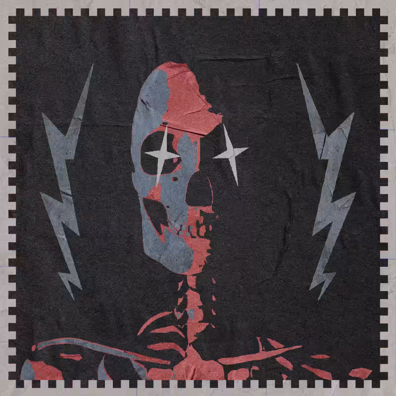 Death Squad #15
