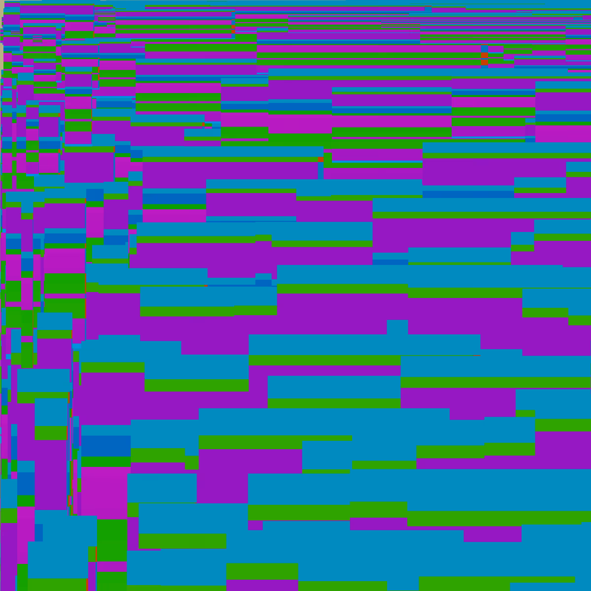 ARTGLIXXX GENESIS: ARTGLIXXX #6470 [ELDEST]