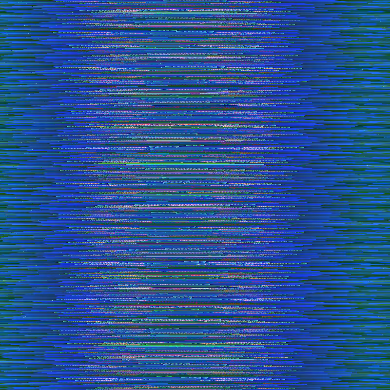 Broken LCD Screen #53