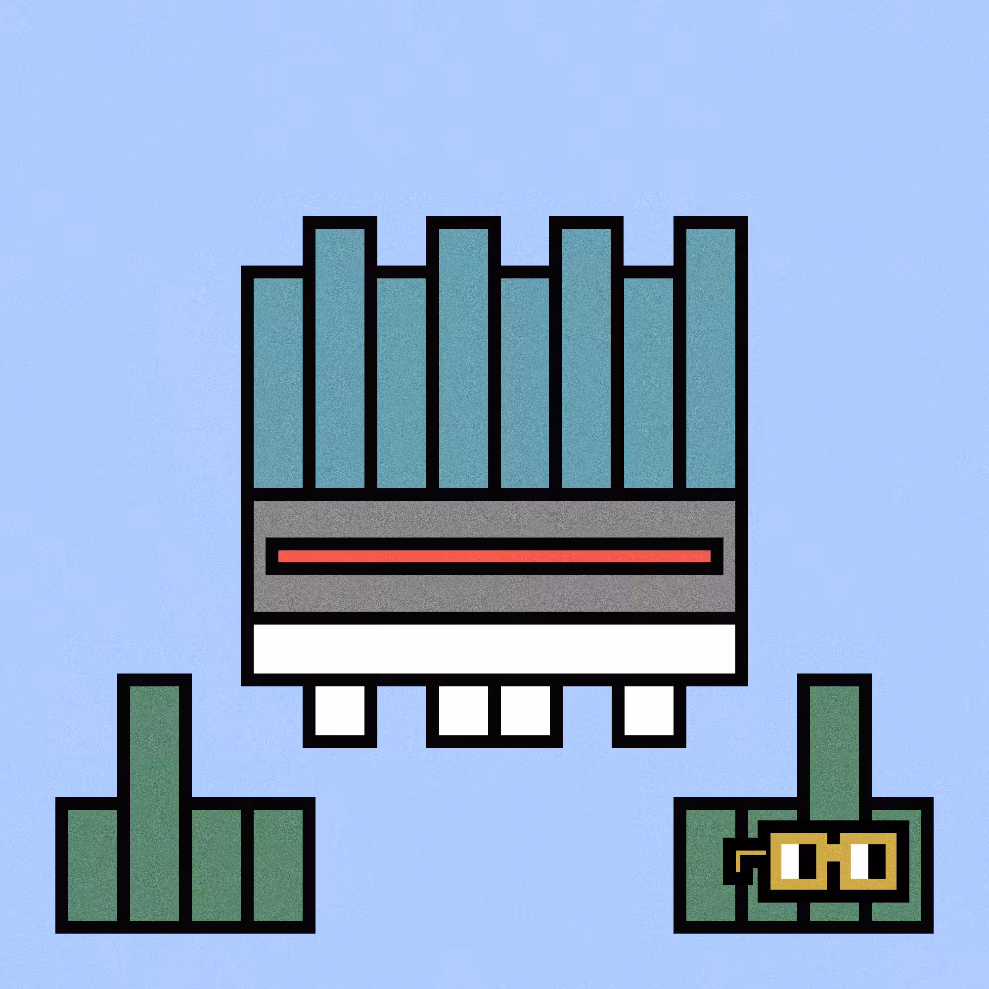 Degen #497