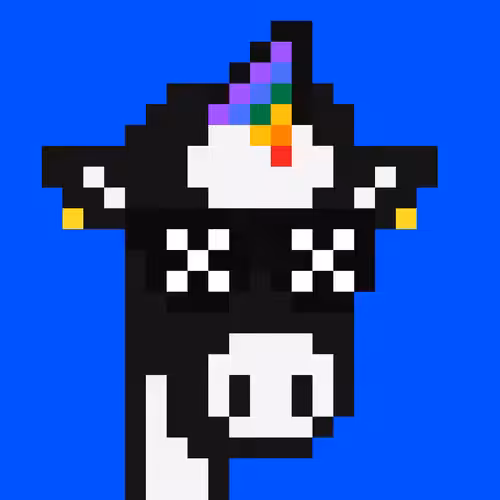 CowPunks #3664
