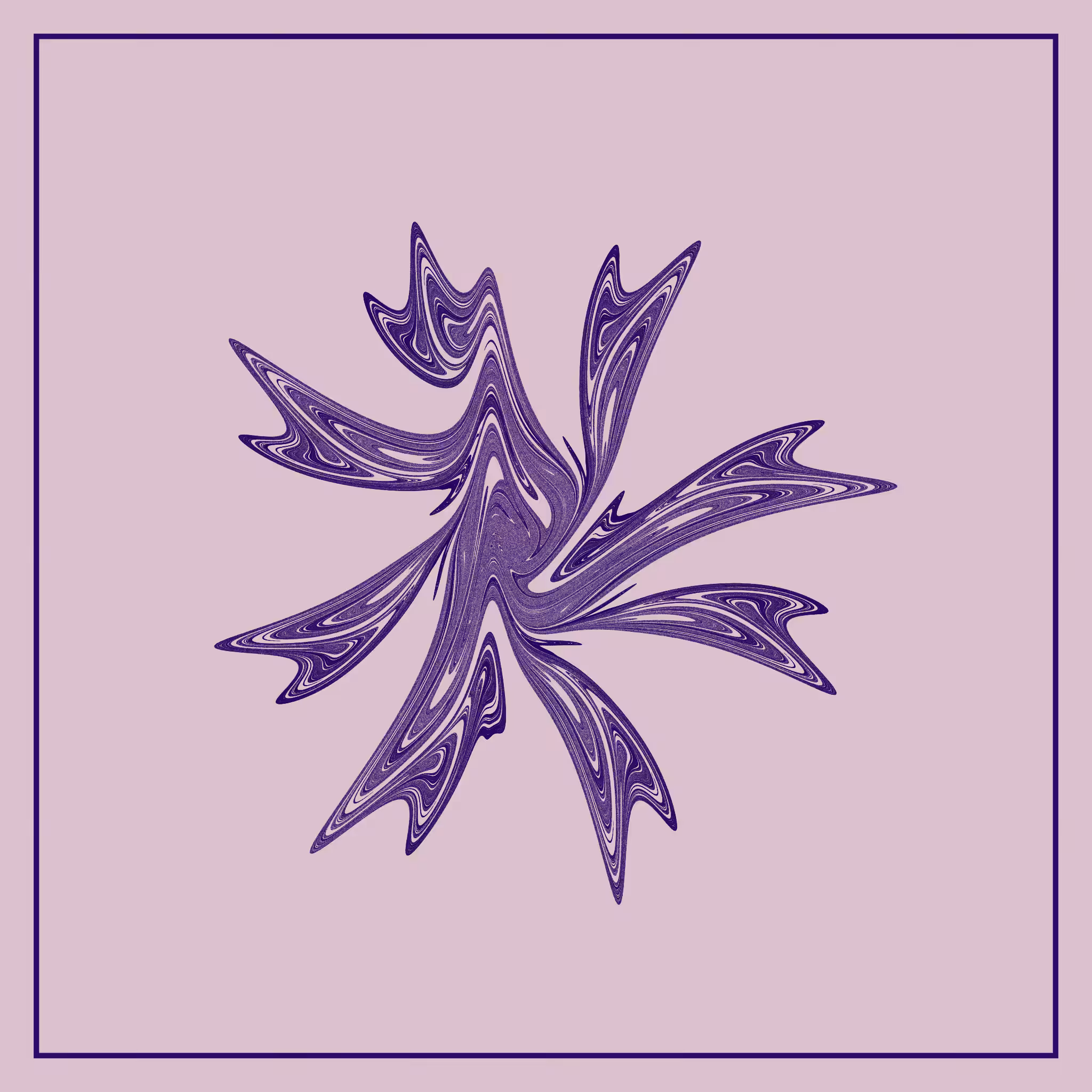 Mythic Bird #62