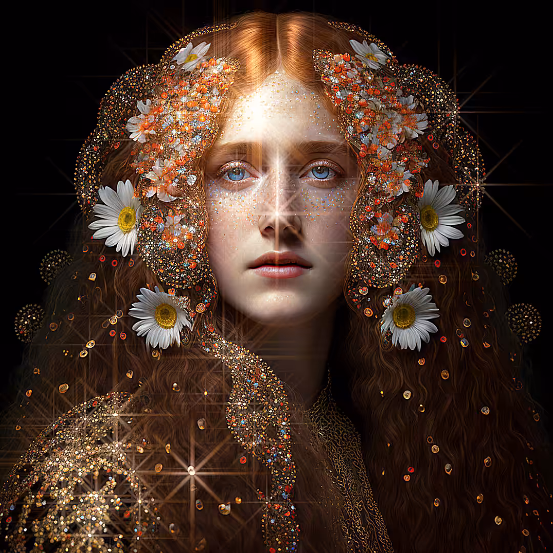 Bright Girls - 06