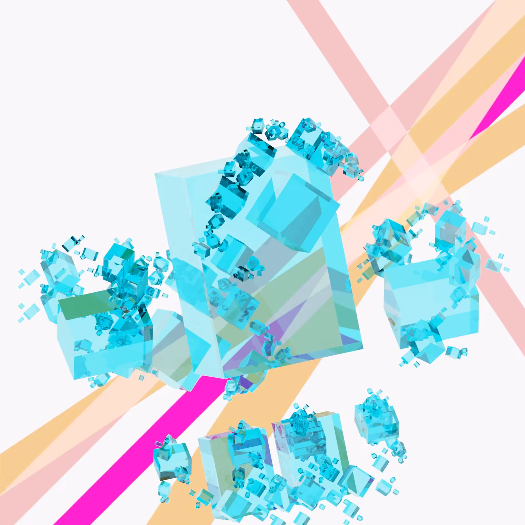 Fragment: ETERNAL FRAGMENT #1667