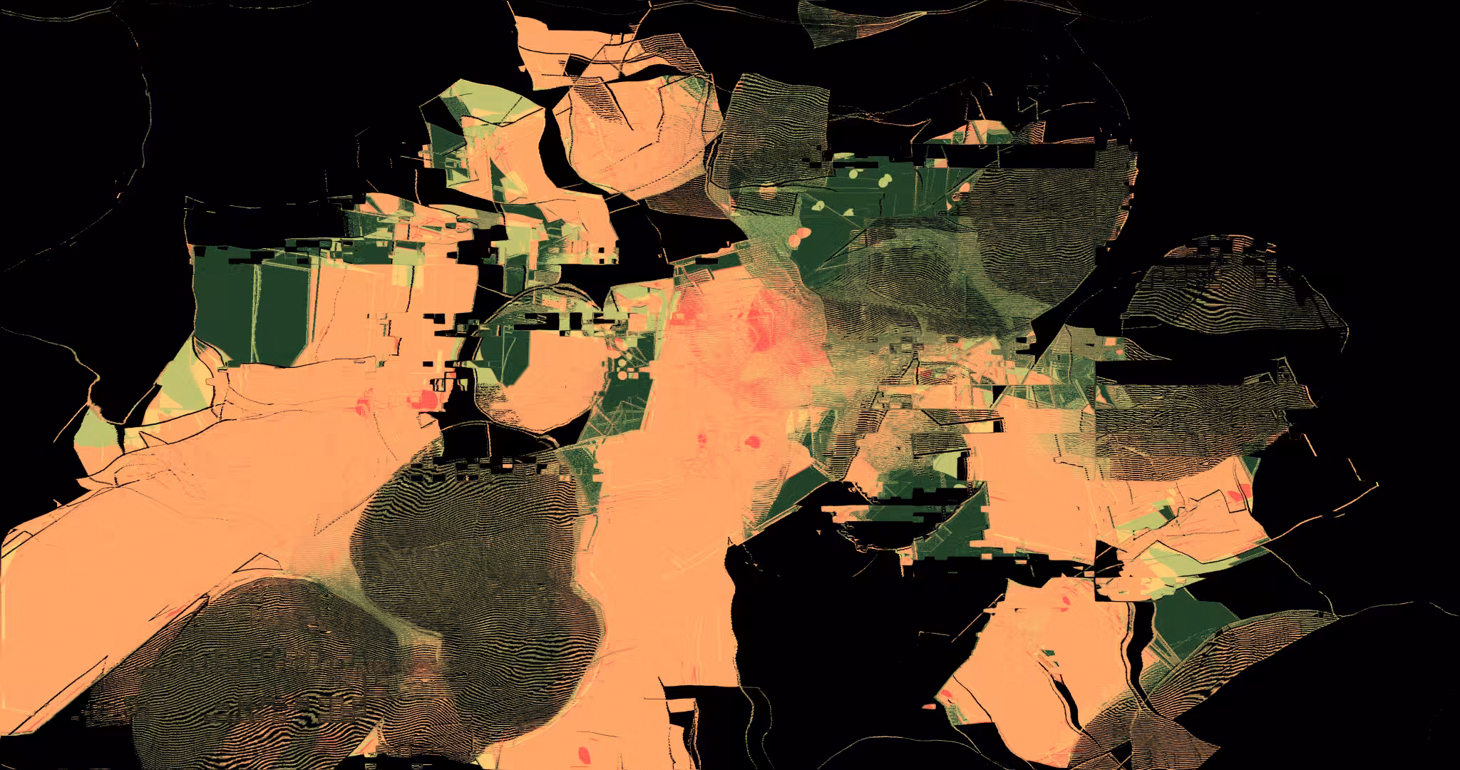 Computational Decay #43