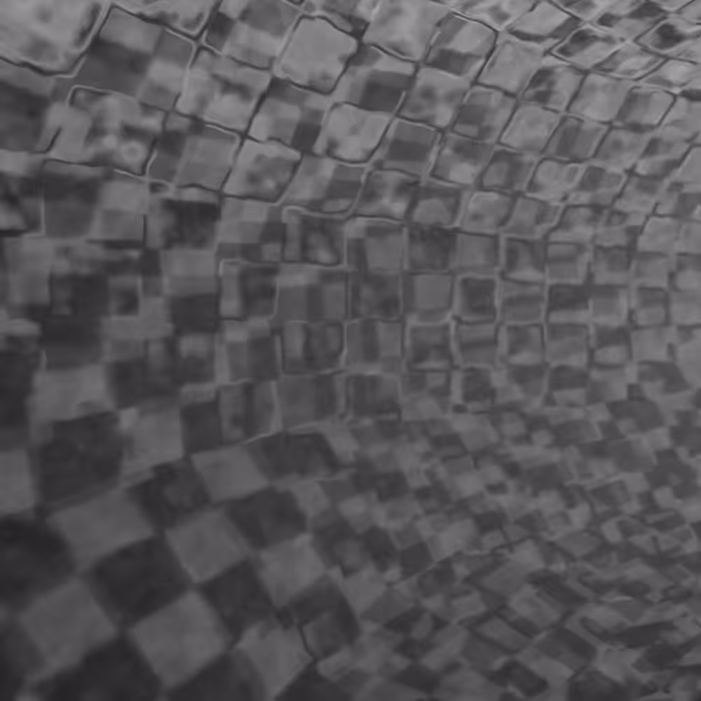 Checkered_tunnel