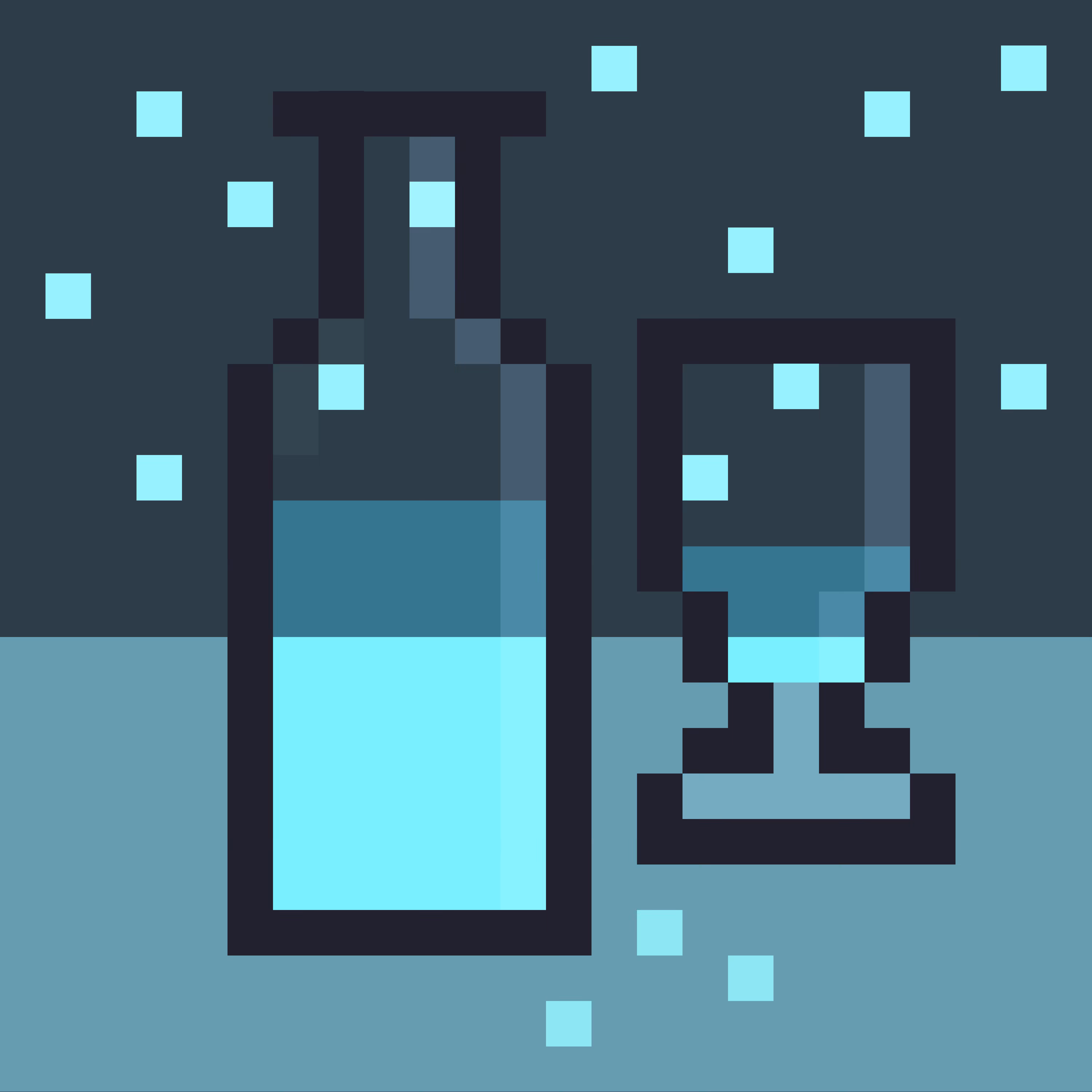 ABSINTHE NIGHT